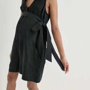 Hatch Elliot Romper NWT size 1